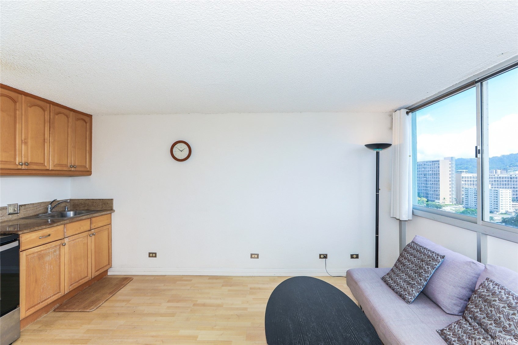 2211 Ala Wai Boulevard 1806