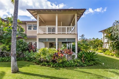 92-1118 Olani Street 24-1 Kapolei HI 96707