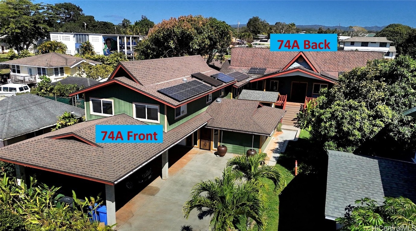 74 Makaweo Avenue
