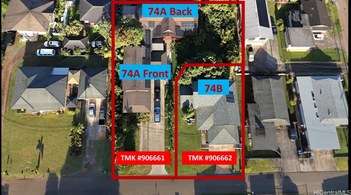 74 Makaweo Avenue