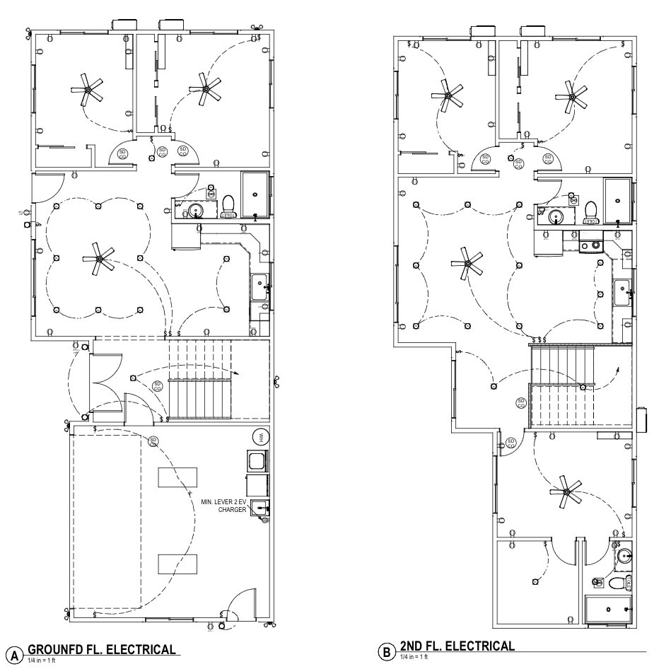 Honolulu Home Residence