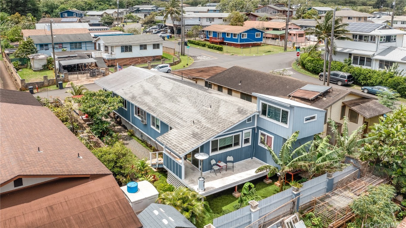 Kahuku Home Residence