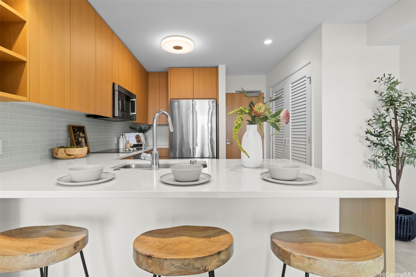 1388 Kapiolani Boulevard 3410