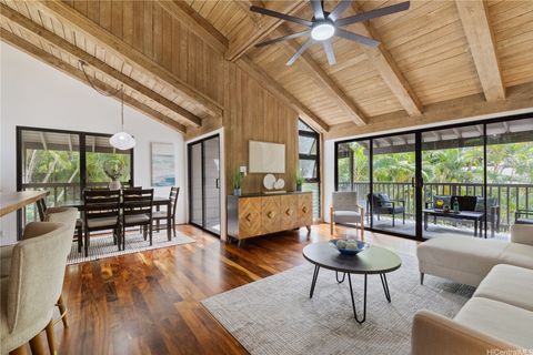 Photo of 45-995 Wailele Road #35, Kaneohe, HI 96744 (MLS # 202521159)