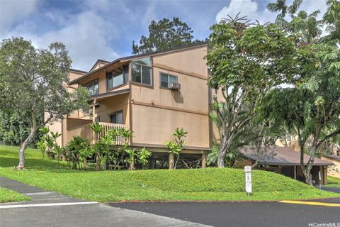 Photo of 45-419 Mokulele Drive #1, Kaneohe, HI 96744 (MLS # 202514457)