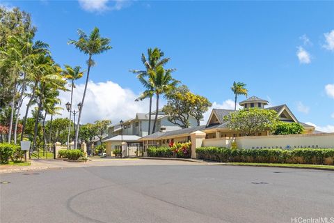 1337 Moanalualani Way #11B Honolulu HI 96819