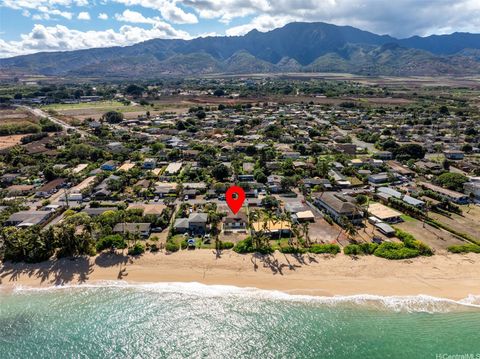 67-259 Kahaone Loop Waialua HI 96791