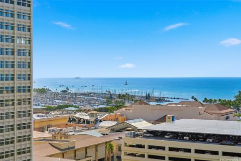 1388 Kapiolani Boulevard 1801 Honolulu HI 96814