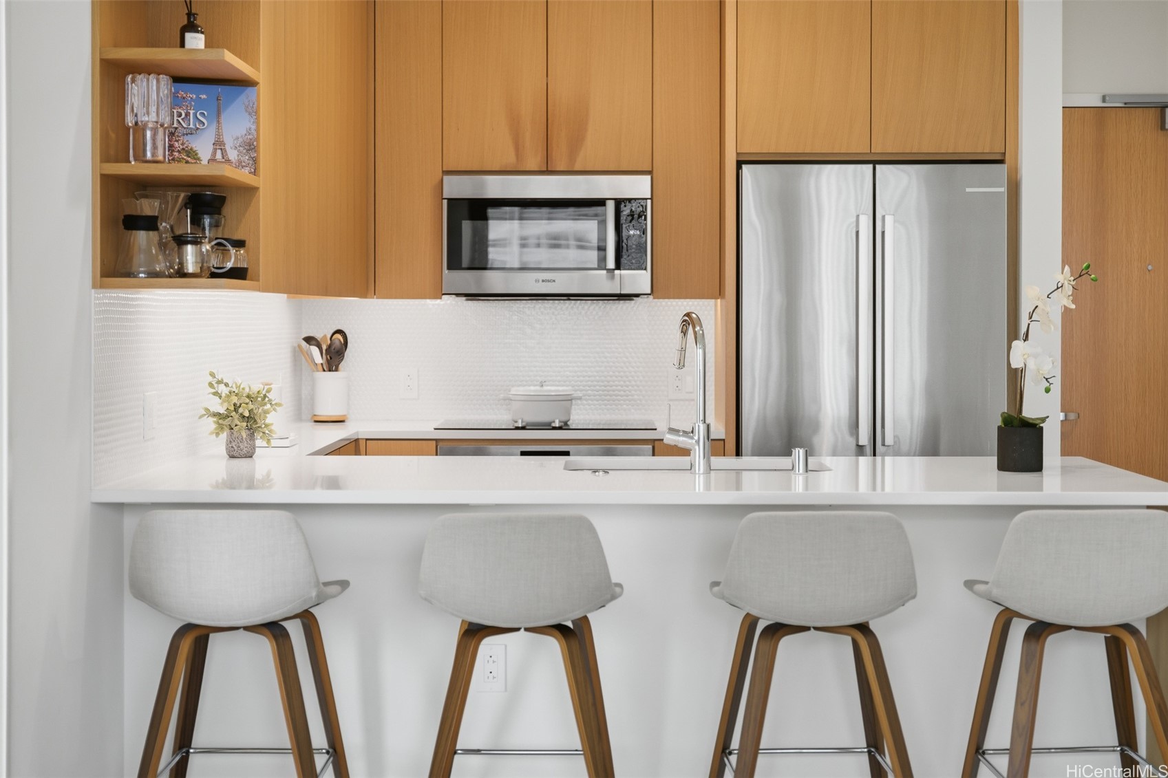 1388 Kapiolani Boulevard 1801