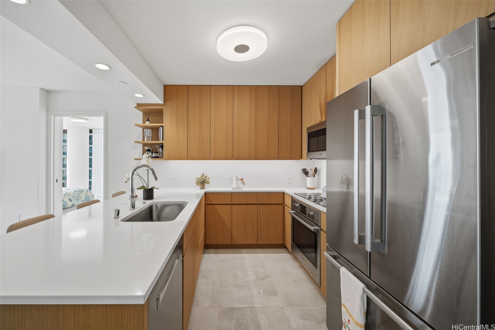 1388 Kapiolani Boulevard 1801