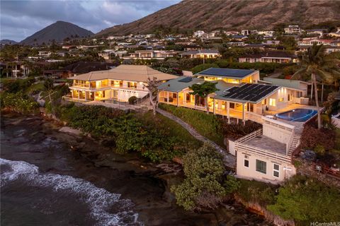 120 & 128 Hanapepe Loop Honolulu HI 96825