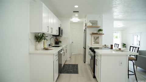 Photo of 84-658 Manuku Street, Waianae, HI 96792 (MLS # 202604422)