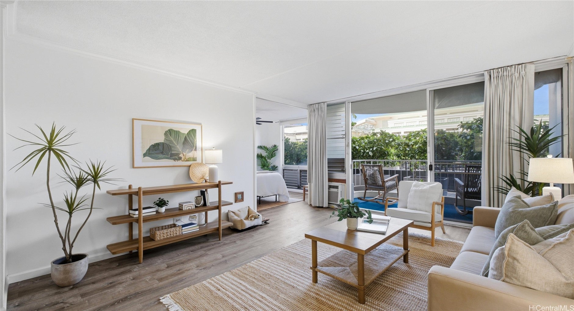 1717 Ala Wai Boulevard 303