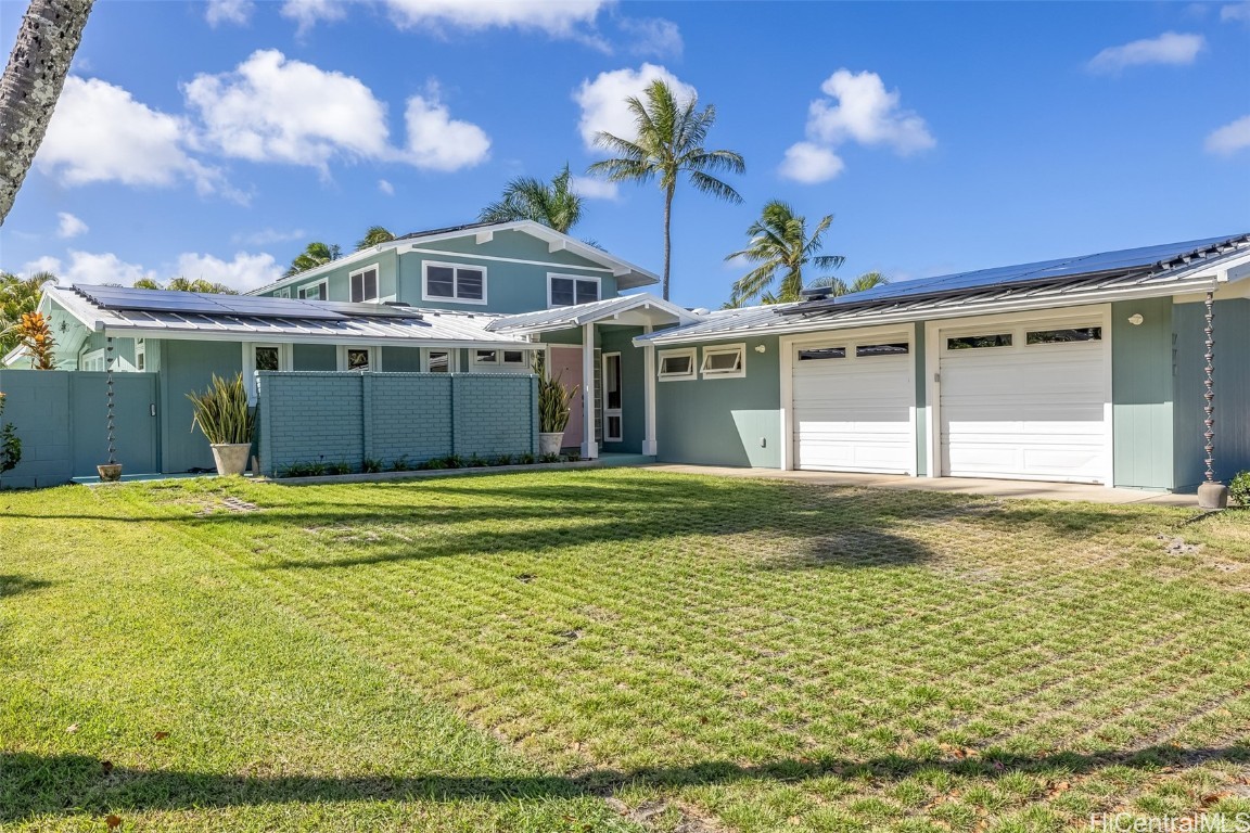Aikahi Park Home Residence