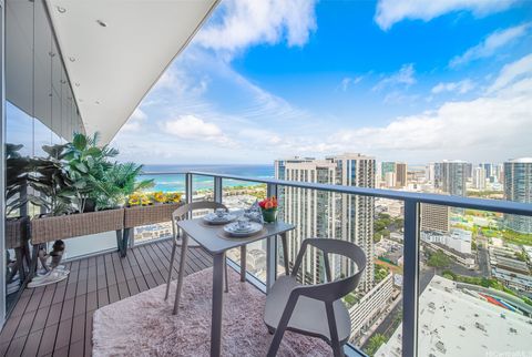 629 Keeaumoku Street 4108 Honolulu HI 96814