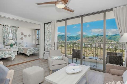 201 Ohua Avenue 3101 T2 (NUC) Honolulu HI 96815