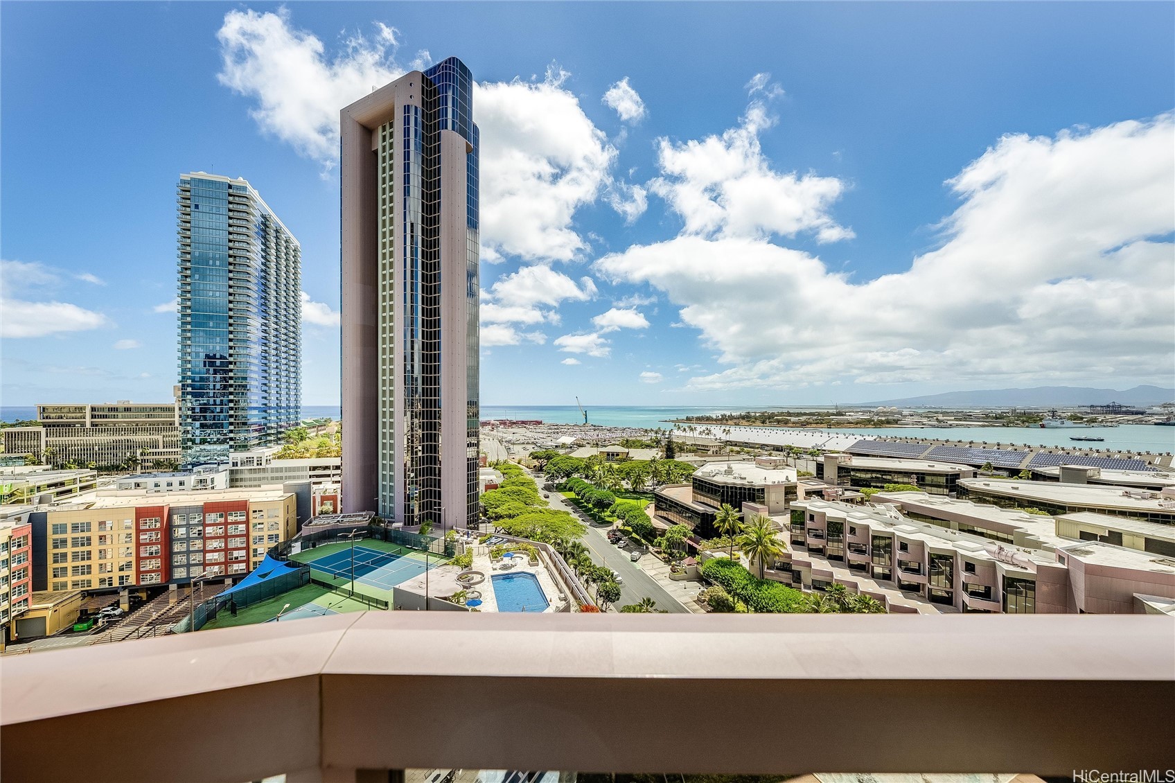 425 South Street 1603