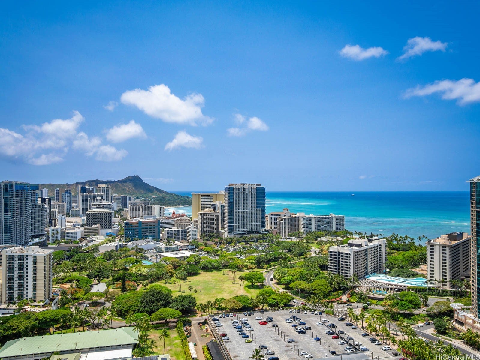 1910 Ala Moana Boulevard 40D