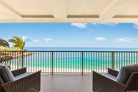 Photo of 84-1021 Lahilahi Street #601, Waianae, HI 96792 (MLS # 202510437)