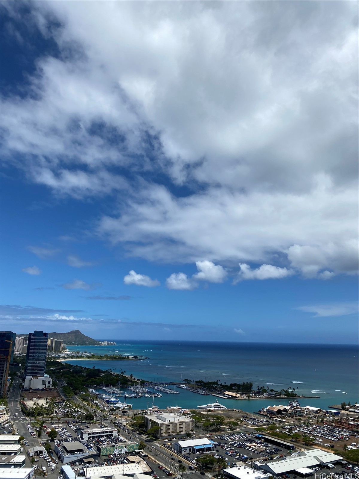 600 Ala Moana Boulevard 4207