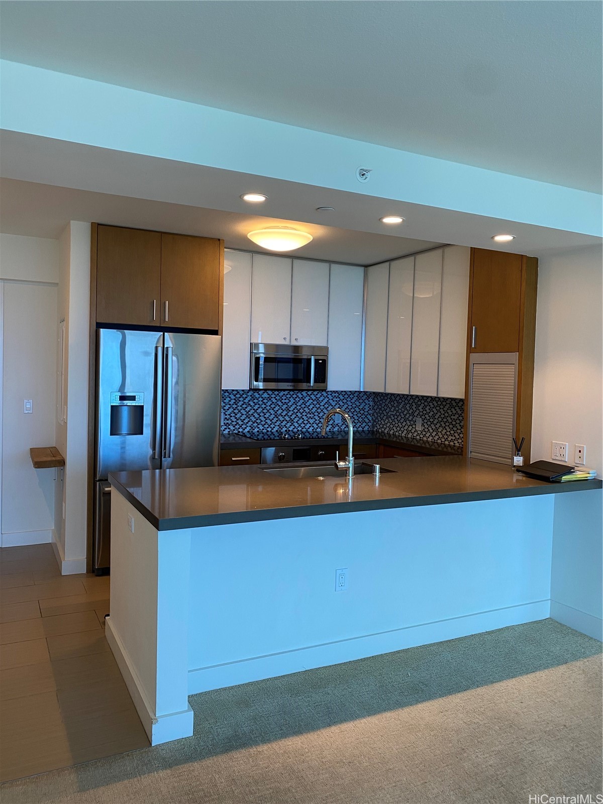 600 Ala Moana Boulevard 4207