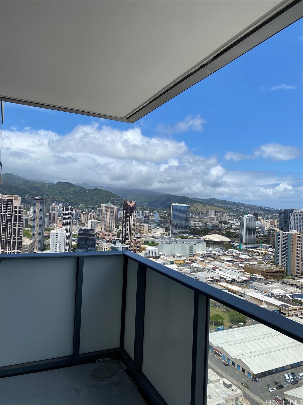 600 Ala Moana Boulevard 4207