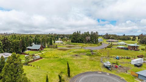 Photo of 99-1699 Maunakeha Way, Hawaii National Park, HI 96718 (MLS # 202614879)