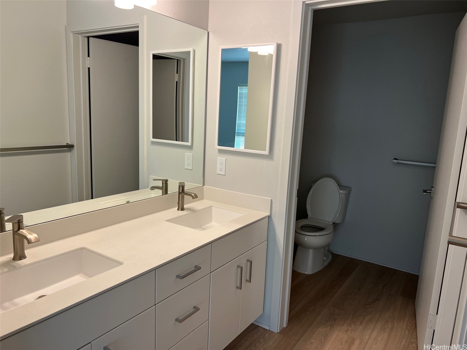 Nahele At Hoopili Residential Lease