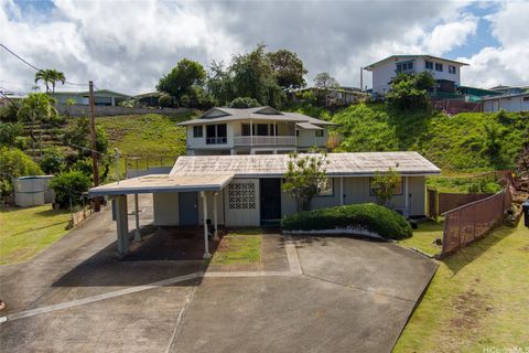 99-611 Alia Place Aiea HI 96701