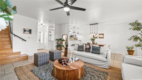 Photo of 92-7175 Elele Street #303, Kapolei, HI 96707 (MLS # 202528330)