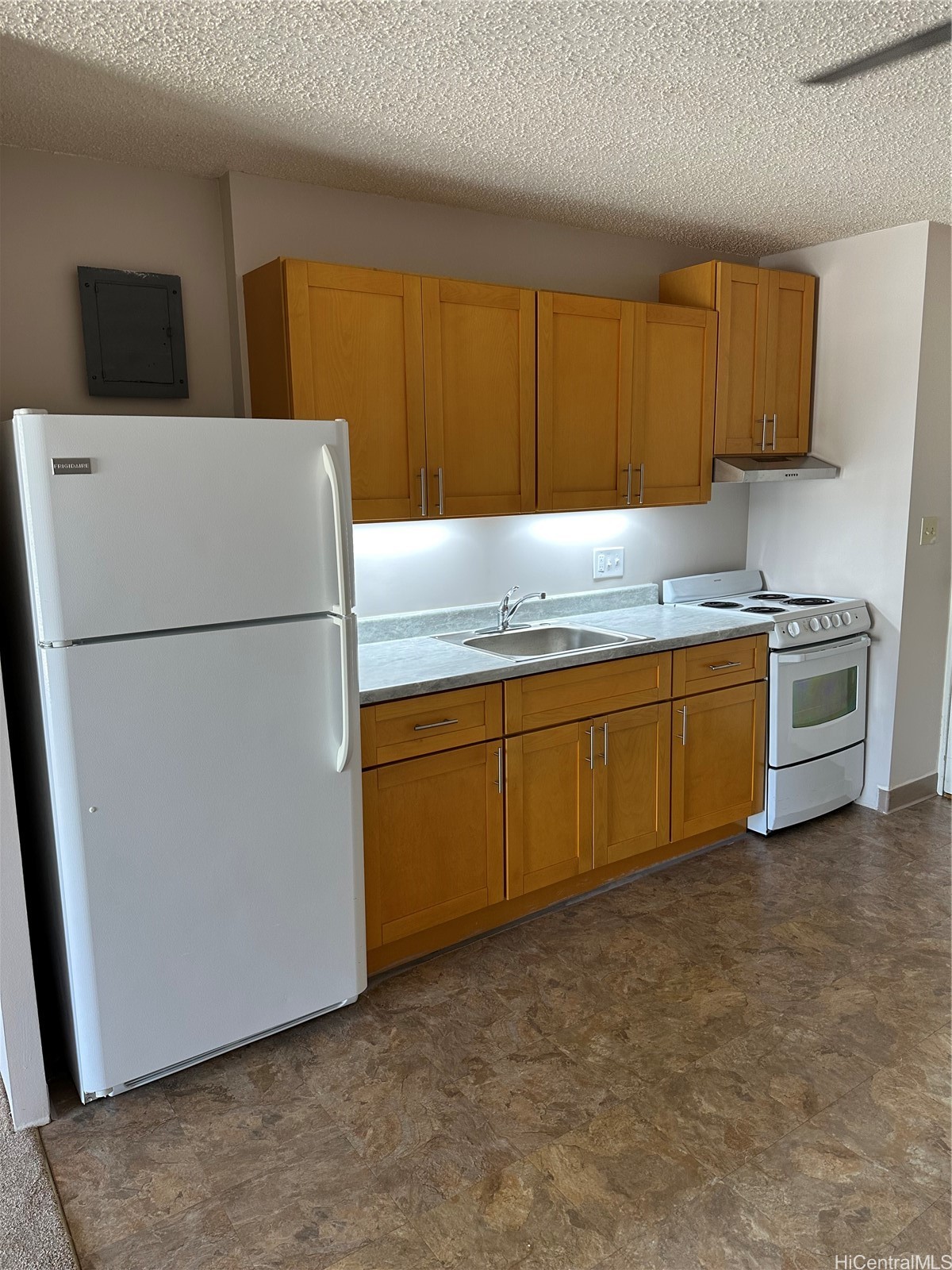 Kapiolani Manor Residential Lease
