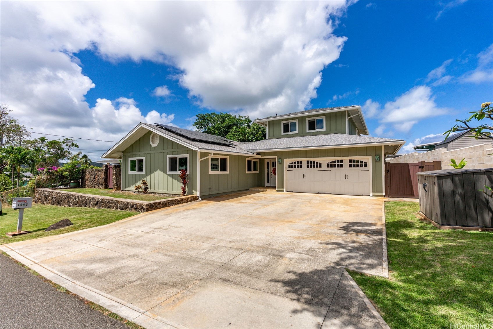 1287 Ulupalakua Street