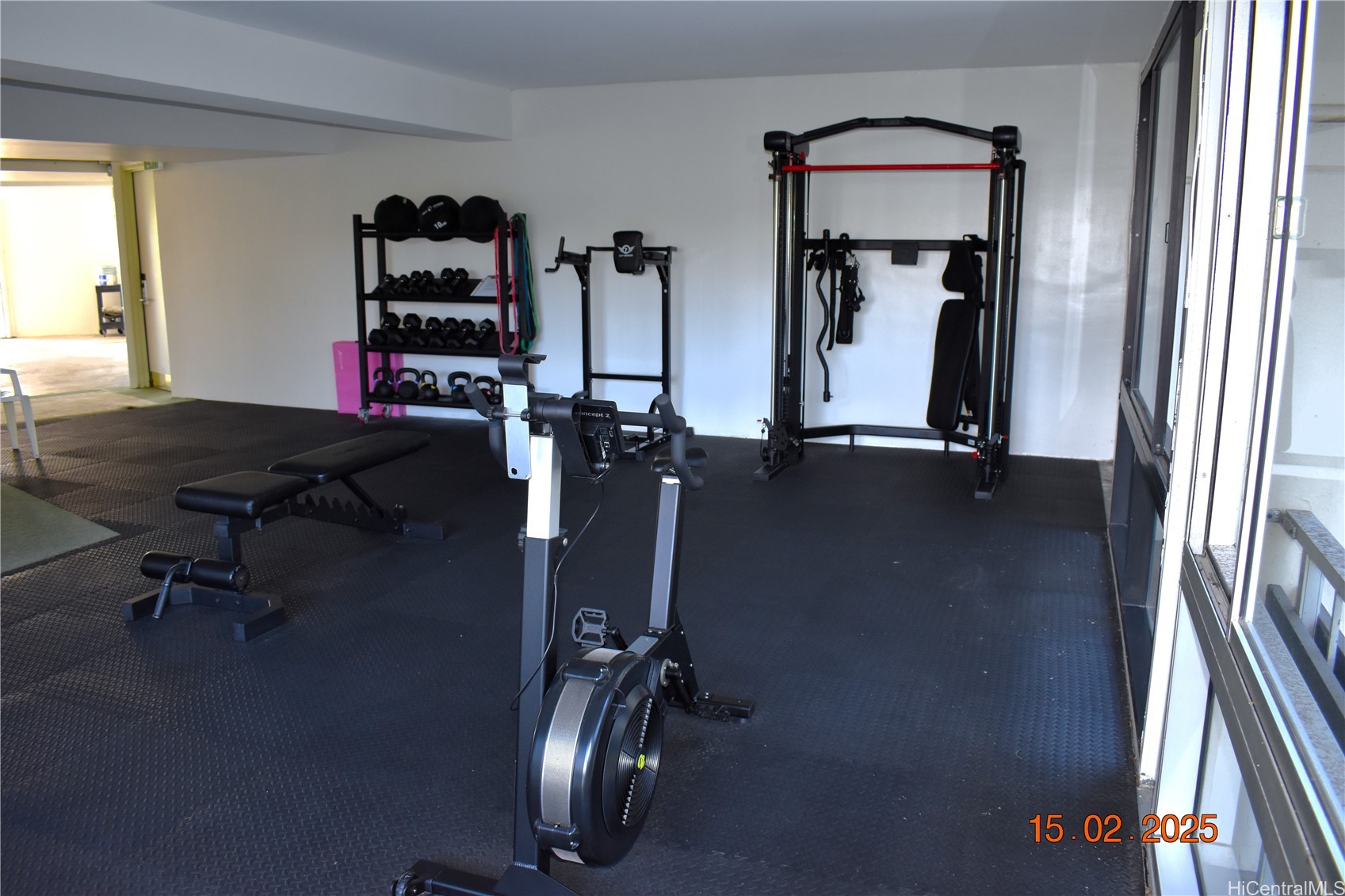 Royal Vista Residential Lease