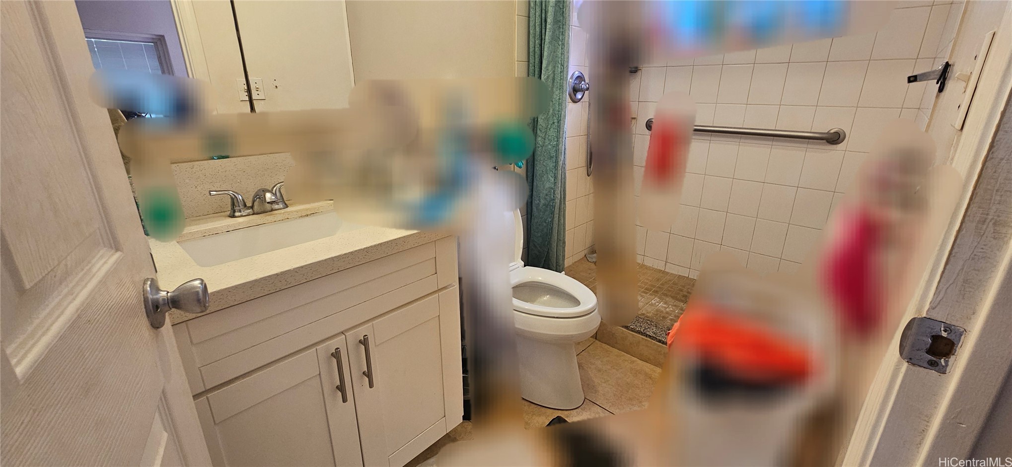 Honolulu Home Residence