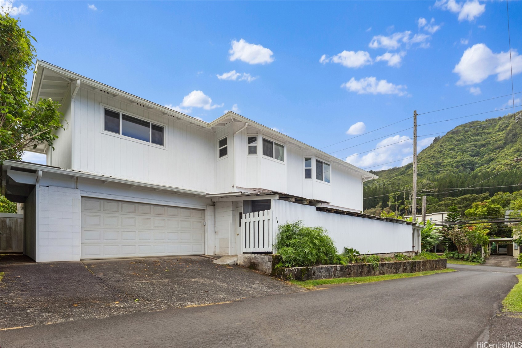 3820 Old Pali Road