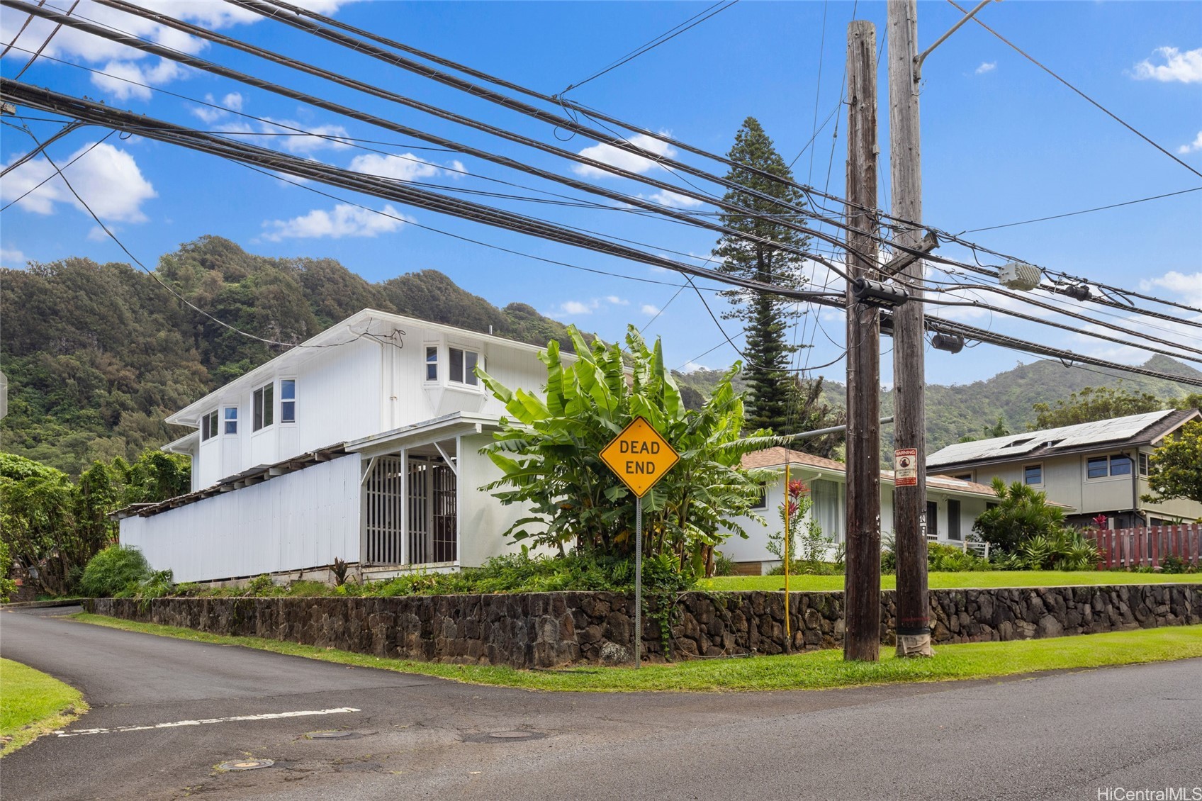 3820 Old Pali Road