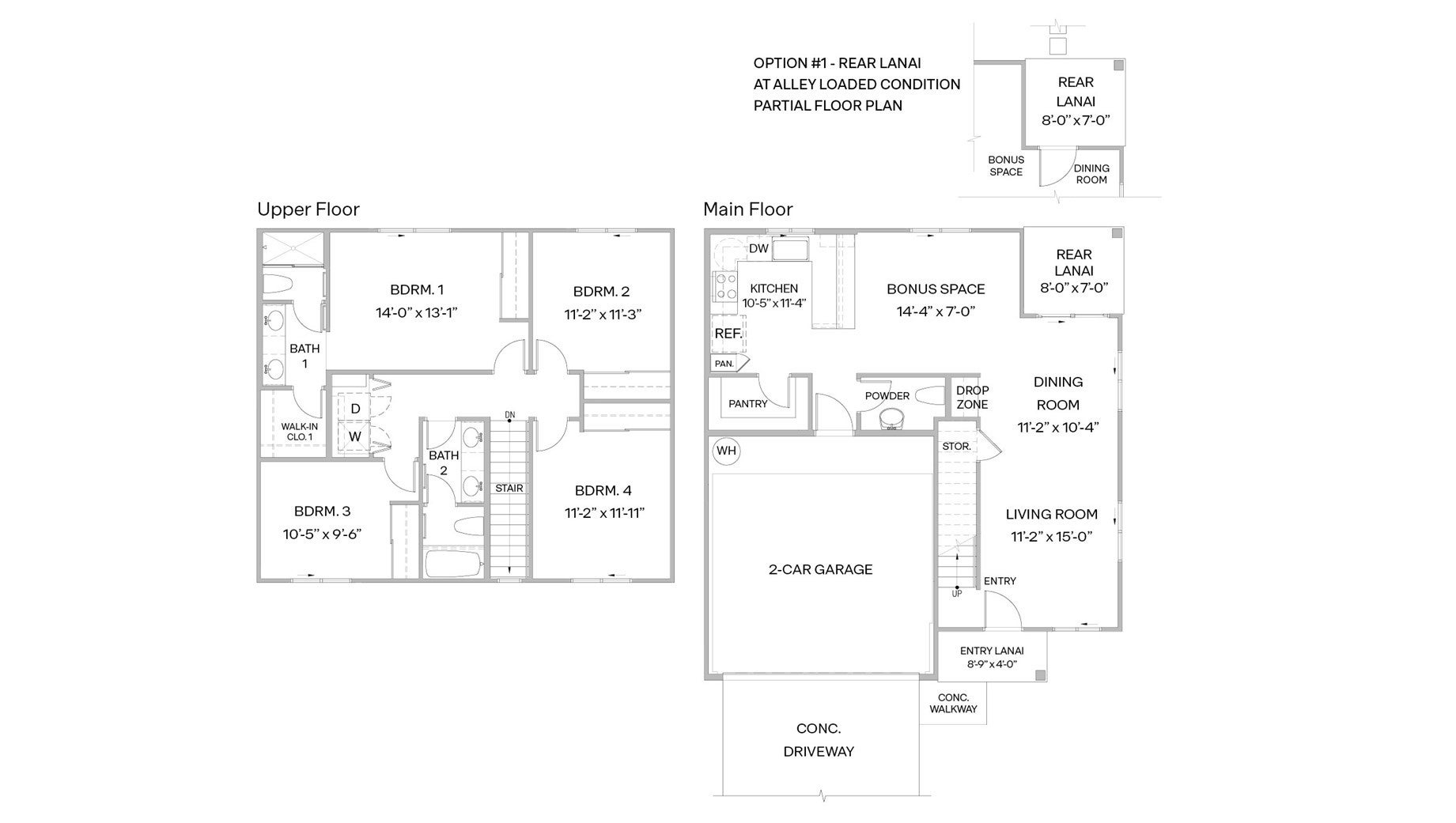 91-3475 Kamaliehope Street 14