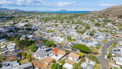 1133 Hui Street Kailua HI 96734