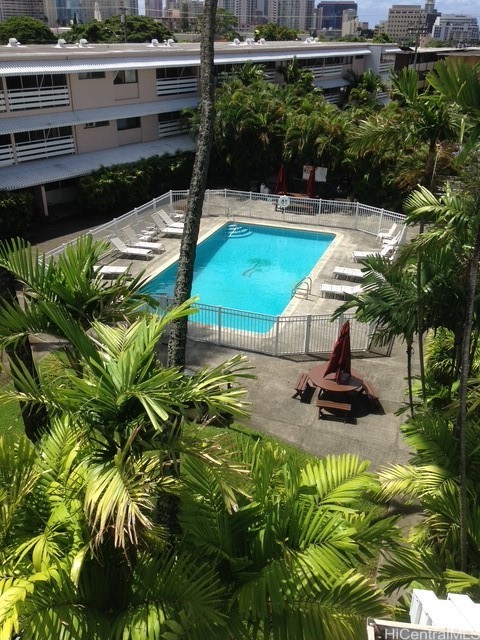 1330 Wilder Condominium