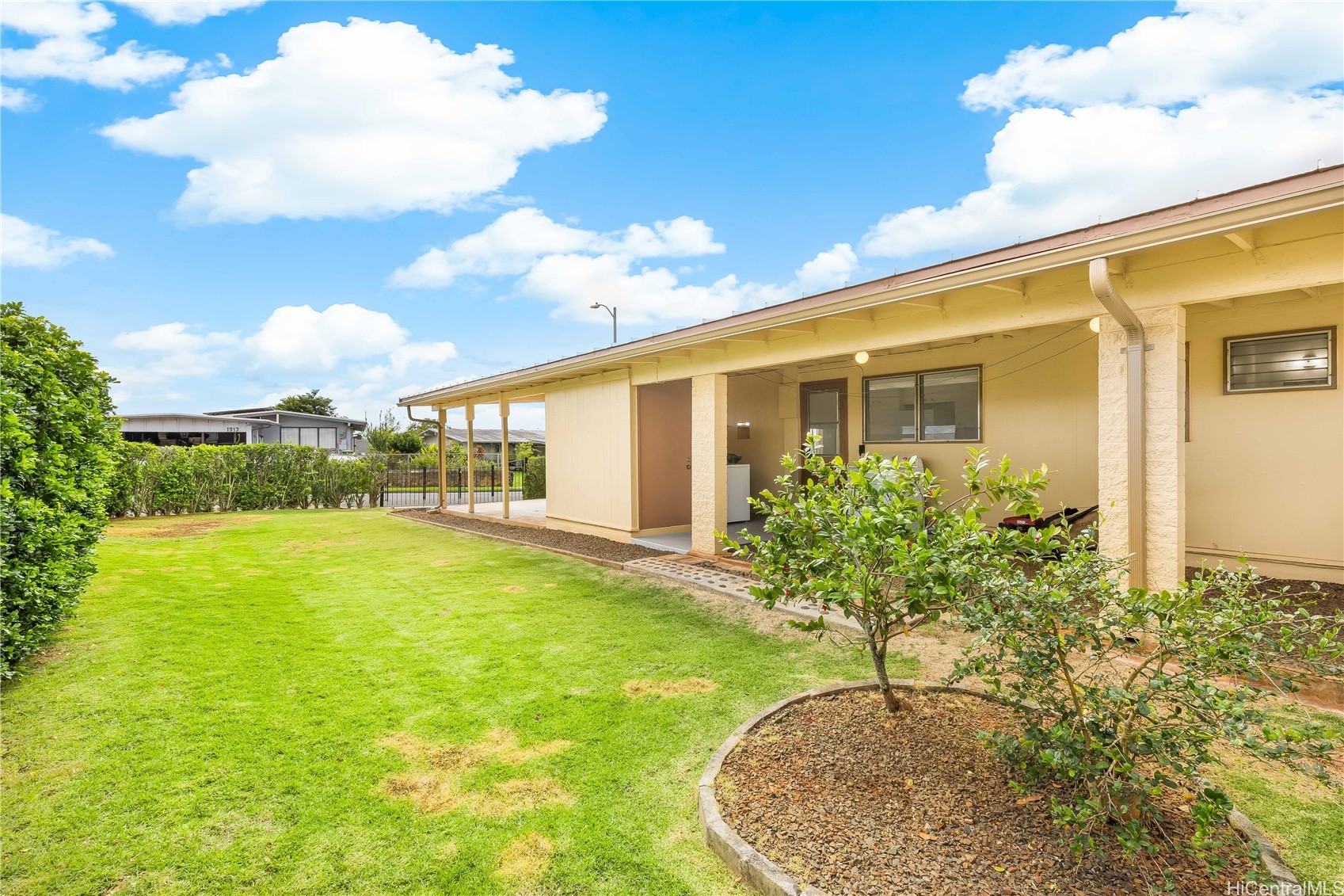 1912 Hoolehua Street