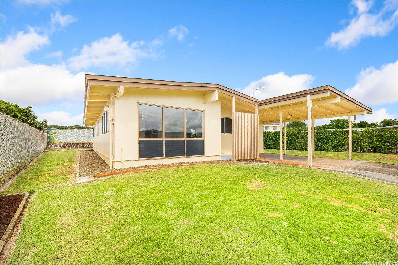 1912 Hoolehua Street