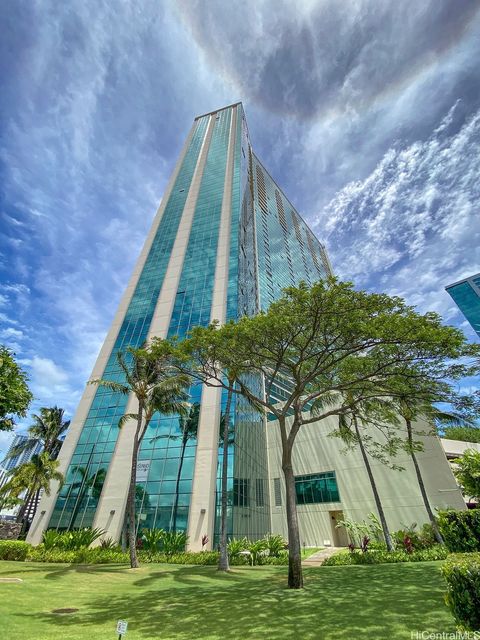 1177 Queen Street 806 Honolulu HI 96814