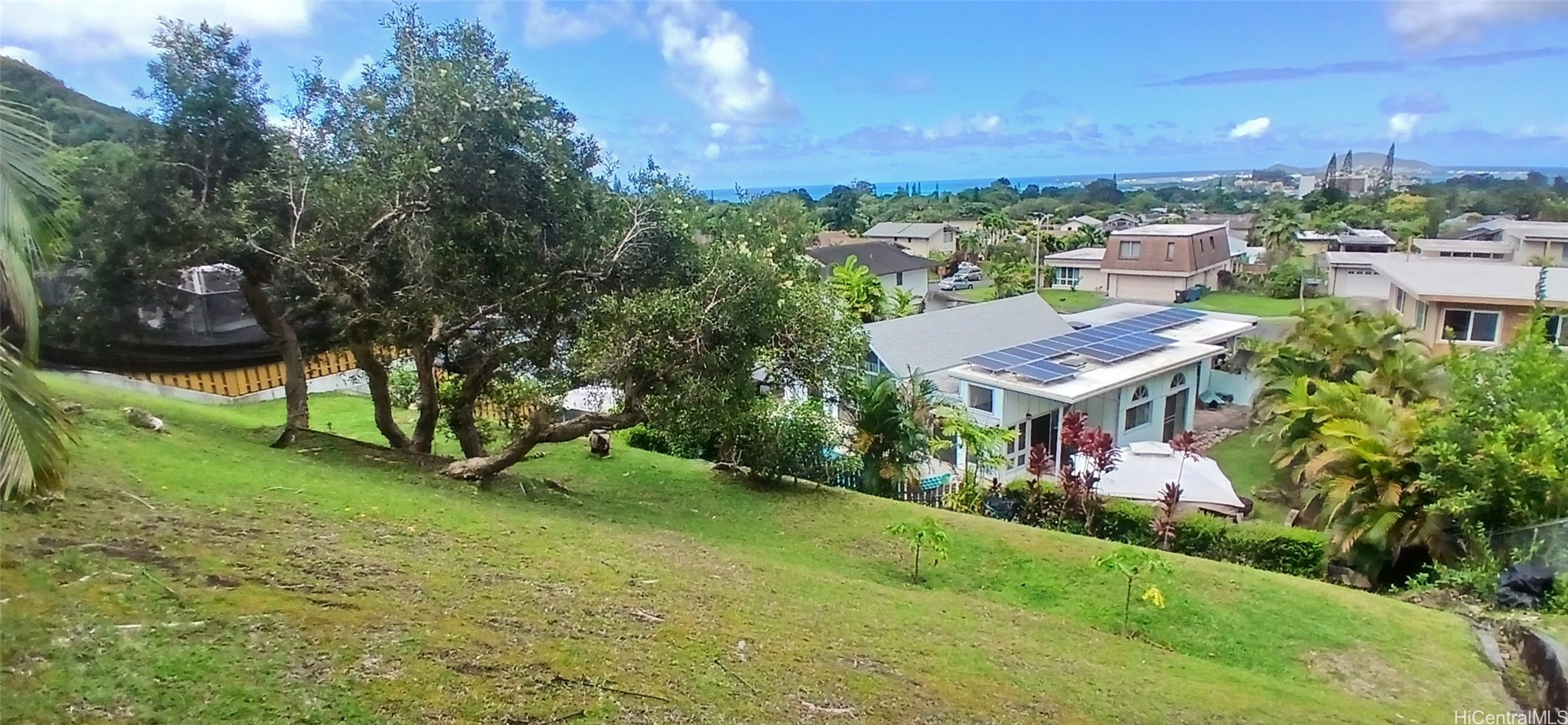 Kaneohe Home Residence