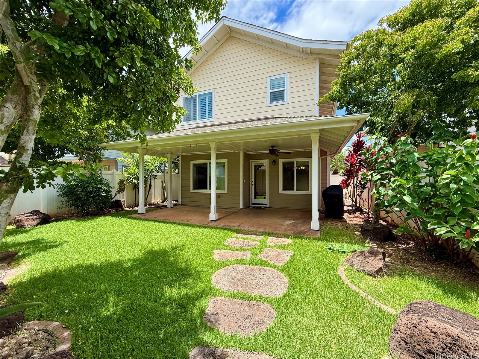 Ewa Beach Residential Lease