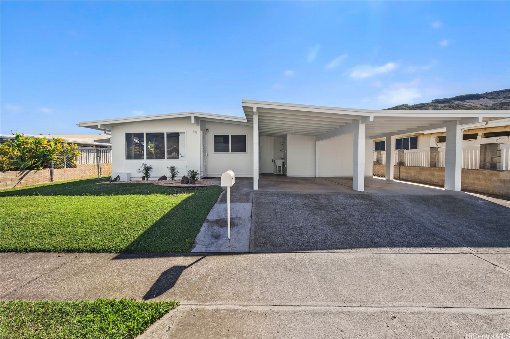 309 Hanakapiai Street
