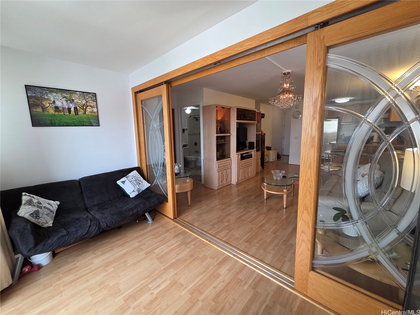 2474 Kapiolani Boulevard 504