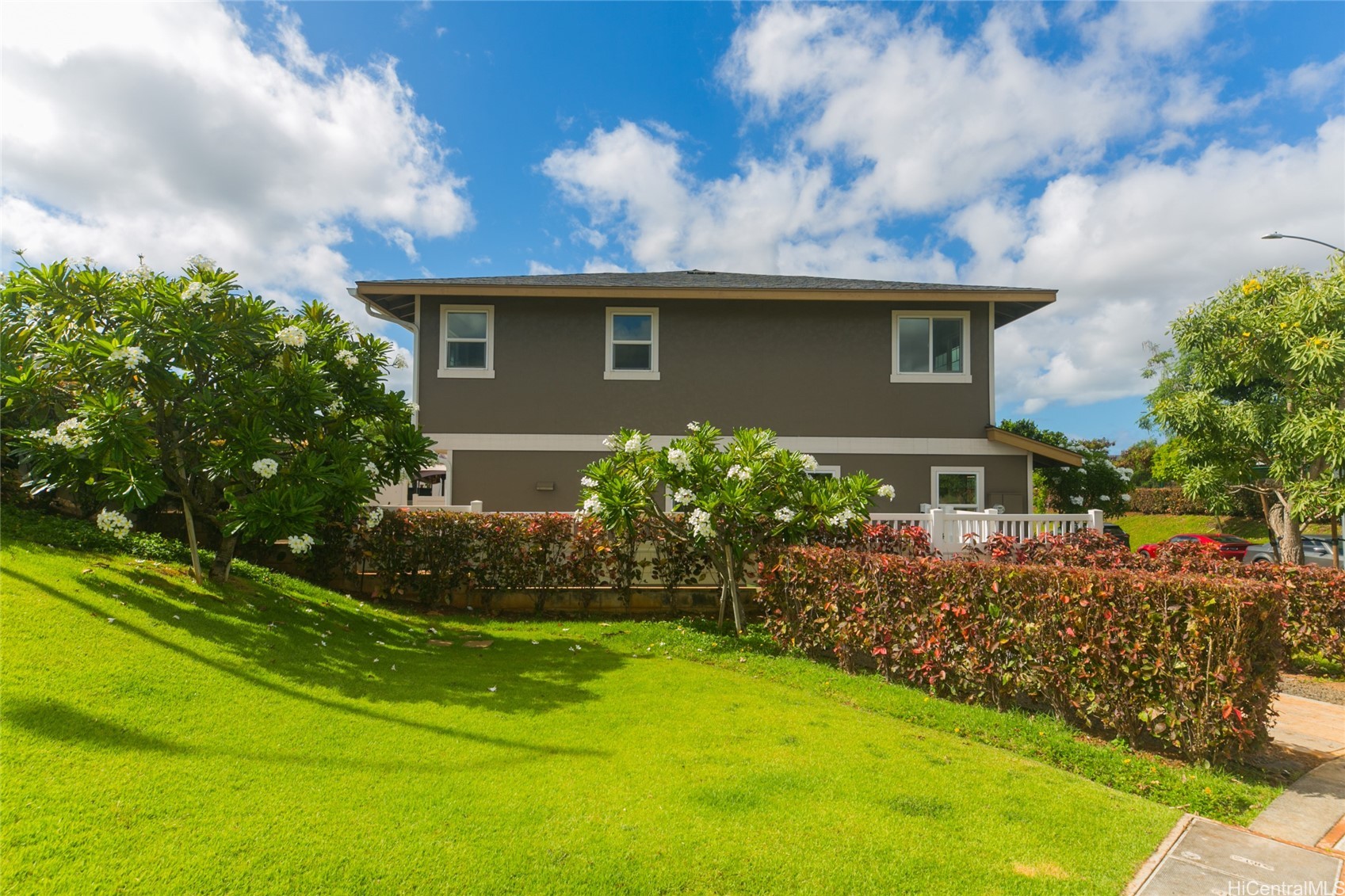 Puuwai Place Home Residence