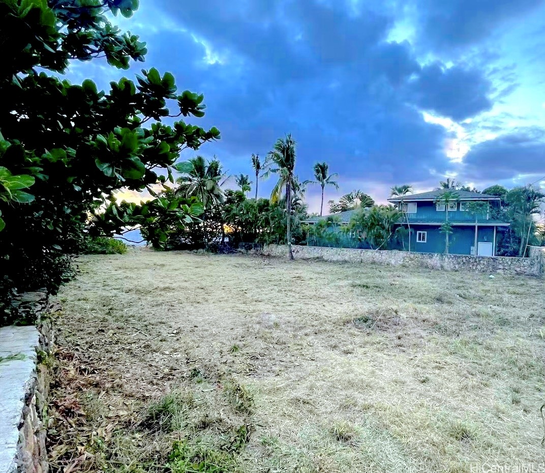 Waianae Land