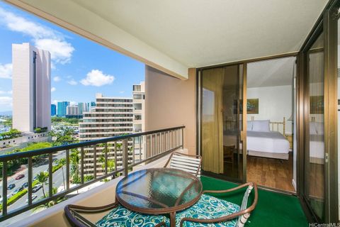 1778 Ala Moana Boulevard 1503 Honolulu HI 96815