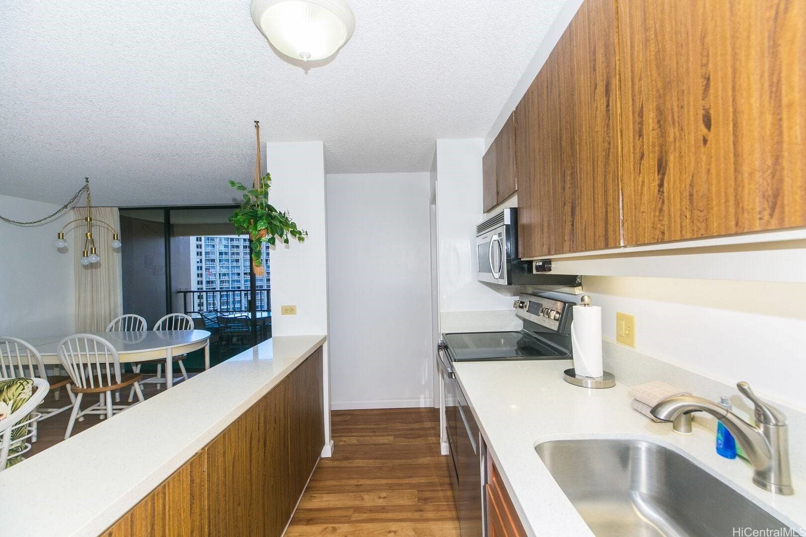 1778 Ala Moana Boulevard 1503